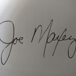 Joe Maxey - @maxey_joe - Instagram