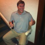 Joe Maxey - @mxybulldog - Instagram