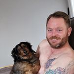 Joe Maxey - @torquewrench_75 - Instagram