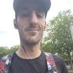 Joey Maxey - @joeymax91 - Instagram