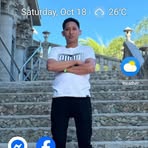 Joey Mayor - Facebook
