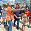 Uncle Joey - @joeymayorofpineisland - TikTok