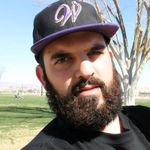 Joey Mcdaniel - @beardgang.ps - Instagram