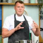 Joe Mcleod - @chefjoemcleod - Instagram