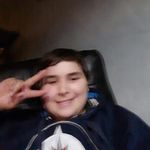 Joey McLeod - @clintojoey10 - Instagram