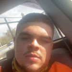 Joey Meadows - @joeym_61 - Instagram