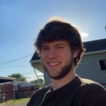 Joey Meadows - @joey_the_dinoeagle - Instagram