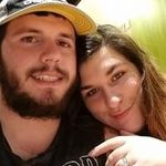 Joey Meadows - @wolfm4n42 - Instagram