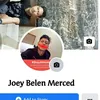 Joey Belen Merced - @joeybelenmerced - TikTok