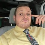 Joey Michael - @sorry4mysinz - Instagram