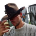 Joey Michael William Anderson - @3poo0bear9 - Instagram