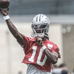 Joe Milton III FanPage - @joe10milton - Instagram