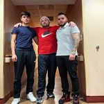 Joey Milton - @boots.spammm - Instagram