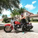 Joey Miranda - @joeymiranda60 - Instagram