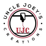 Joey Miranda - @unclejoeyscreations - Instagram