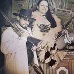 Joey Miranda - @joeyflame71 - Instagram