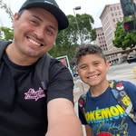 Joey Miranda - @thatfoojoey - Instagram