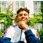 Joey Moses - @joeym219 - Instagram