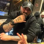 Joey Moses - @joey.moses.7 - Instagram
