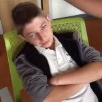 Joey Moses - @jodaho141 - Instagram