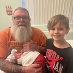 Joey Moss - @qbsteelerfan7 - Instagram