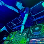 Joey Moss - @dj.mossy - Instagram