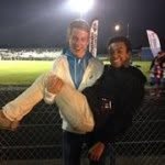Joey Moss - @hoeayskqbwh - Instagram