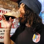 Joey Munoz - @_joeymoon - Instagram
