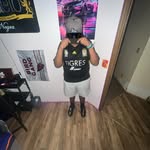 Joey Munoz - @joeymunoz776 - Instagram