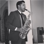 Joey Muñoz - @joey_munoz_music - Instagram