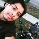 Joey Munoz - @reigning_rebel - Instagram