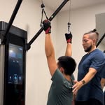 JOEY MUNOZ | AT-HOME PERSONAL TRAINING - @mobilemunozpt - Instagram