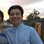 Joey Ochoa - @joeyocho.a - Instagram