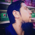 Joe Olvera - @poetone4030 - Instagram