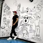 Joe Olvera - @micosbarber - Instagram