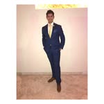 Joe Olvera - @joe.mtz2203 - Instagram