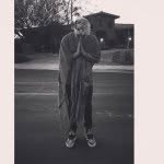 @joey_parris - Instagram