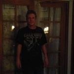 Joey Patrick - @joey.patrick.716 - Instagram