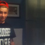 Joey Patrick - @joey_patrick33 - Instagram