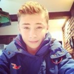 Joey Patrick - @joey_patrick14 - Instagram