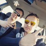 Joey Patrick - @joens1337 - Instagram
