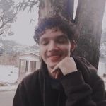 Joey Patrick - @van_gohg.0 - Instagram