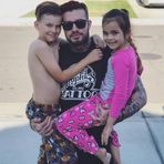Joey Patrick - Facebook