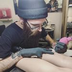 Joey Patrick MacKay - @gutterspeak - Instagram