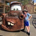 Joey Patrick Peake - @titanic6996 - Instagram
