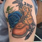 Joey Patton - @badge423 - Instagram