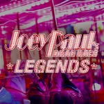 JoeyPaul’s Drag Race - @joeypaulsdragrace - Instagram