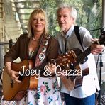 Joey &amp; Gazza Duo Jo Pearson / Gary Young - Facebook