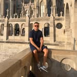 Joey Pearson - @joeyp_96 - Instagram