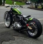 Joey Pearson - Facebook